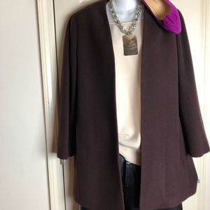 TSE Jacket, 100% Cashmere, made in Italy